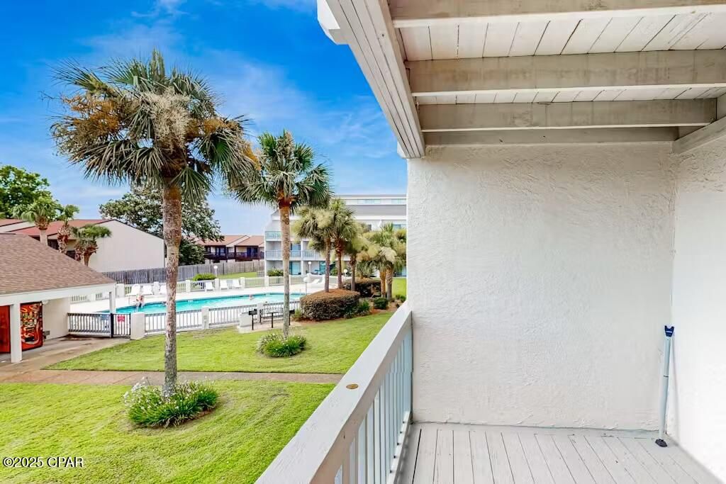 Image 23 of property listing at 17614 Front Beach Road 8D, Panama City Beach, FL 32413