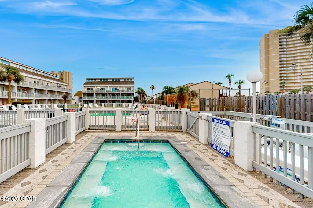 Image 29 of property listing at 17614 Front Beach Road 8D, Panama City Beach, FL 32413