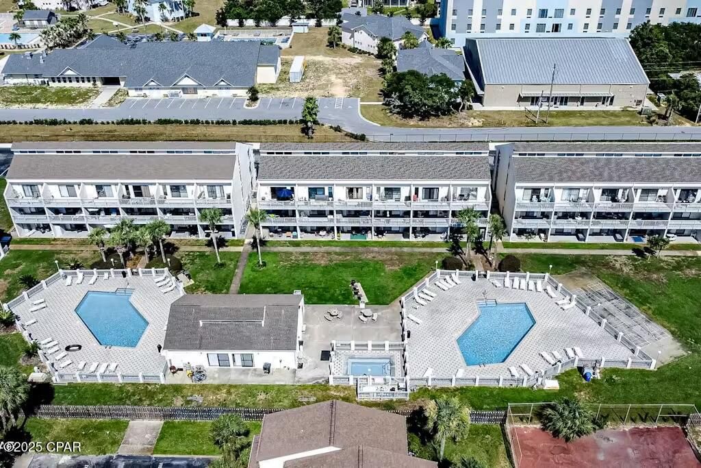 Image 4 of property listing at 17614 Front Beach Road 8D, Panama City Beach, FL 32413