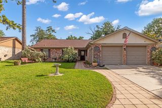 23826 Farm Hill Road, Spring, TX 77373