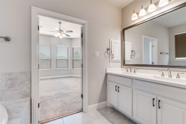 1025 Lancaster Drive, Mckinney, TX 75071