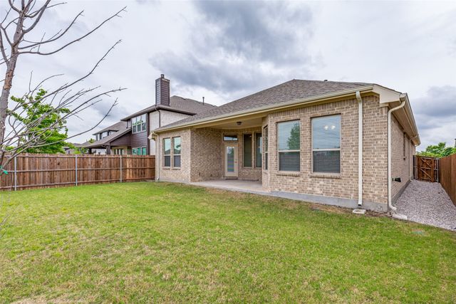 1025 Lancaster Drive, Mckinney, TX 75071