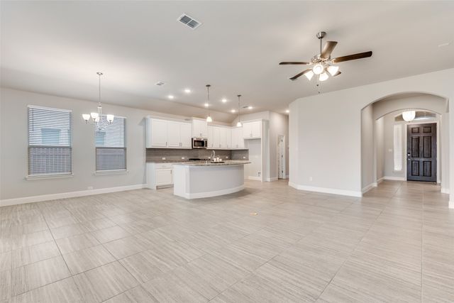 1025 Lancaster Drive, Mckinney, TX 75071