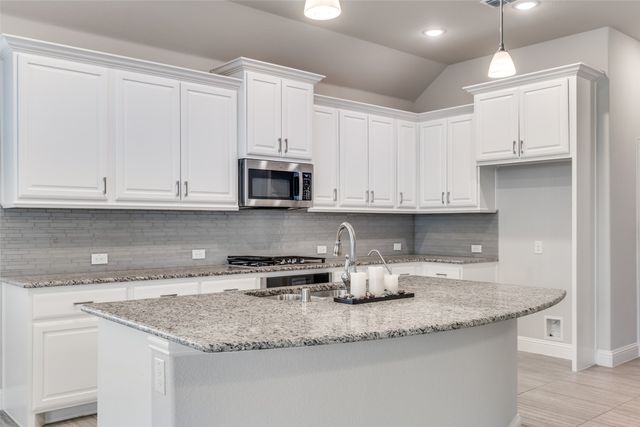 1025 Lancaster Drive, Mckinney, TX 75071