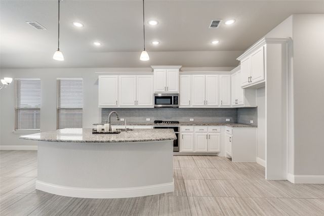 1025 Lancaster Drive, Mckinney, TX 75071