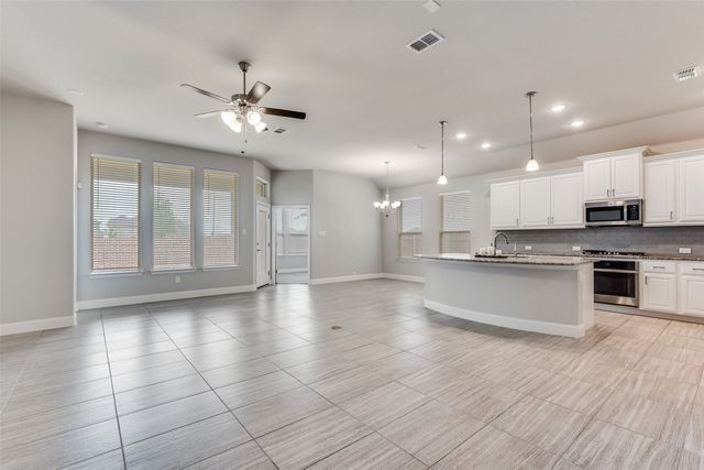 1025 Lancaster Drive, Mckinney, TX 75071