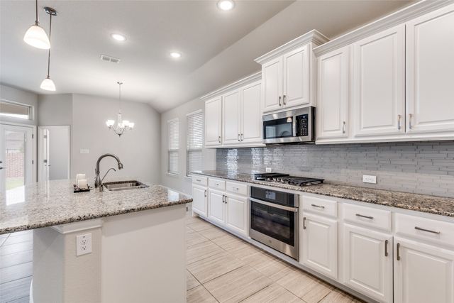 1025 Lancaster Drive, Mckinney, TX 75071