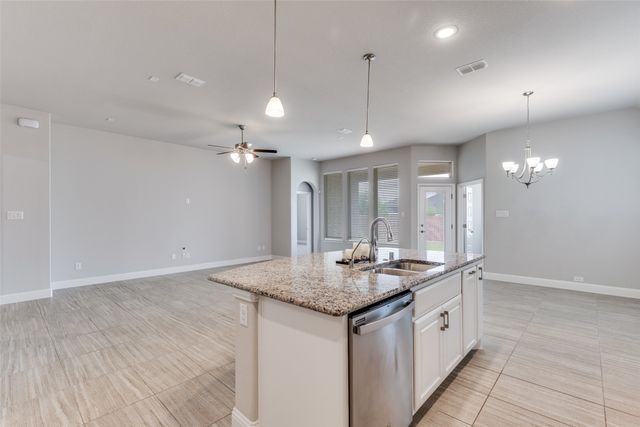 1025 Lancaster Drive, Mckinney, TX 75071