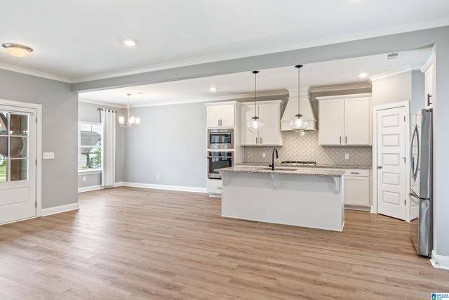 1149 CAMELLIA RIDGE DRIVE, Pelham, AL 35124