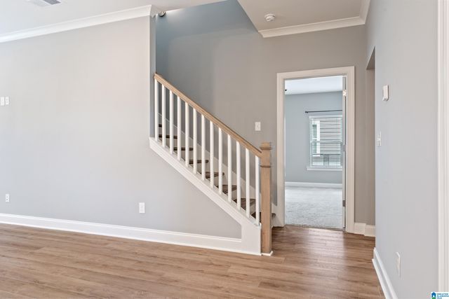 1149 CAMELLIA RIDGE DRIVE, Pelham, AL 35124