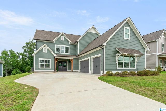 1149 CAMELLIA RIDGE DRIVE, Pelham, AL 35124