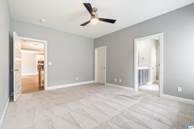 1149 CAMELLIA RIDGE DRIVE, Pelham, AL 35124