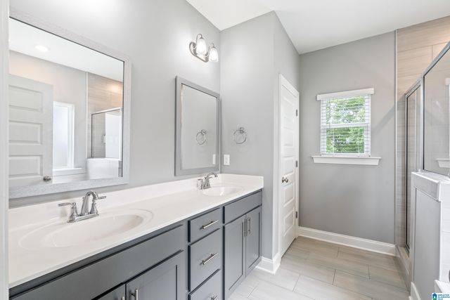 1149 CAMELLIA RIDGE DRIVE, Pelham, AL 35124