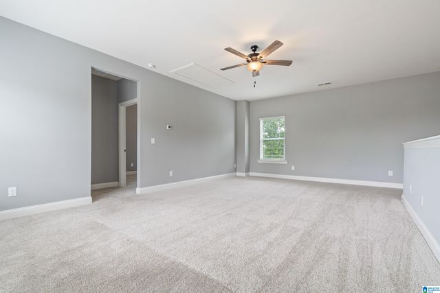1149 CAMELLIA RIDGE DRIVE, Pelham, AL 35124