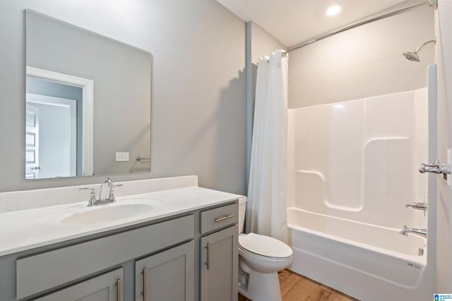 1149 CAMELLIA RIDGE DRIVE, Pelham, AL 35124