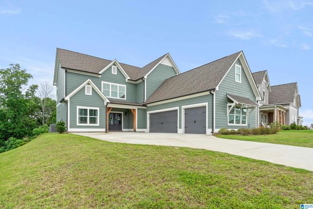 1149 CAMELLIA RIDGE DRIVE, Pelham, AL 35124