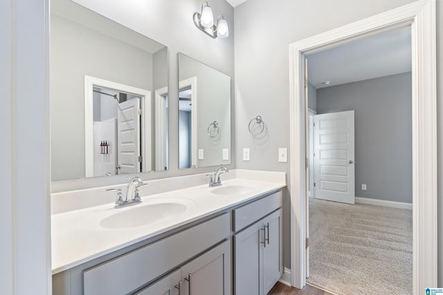 1149 CAMELLIA RIDGE DRIVE, Pelham, AL 35124