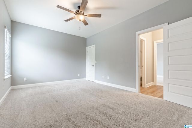 1149 CAMELLIA RIDGE DRIVE, Pelham, AL 35124