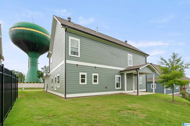 1149 CAMELLIA RIDGE DRIVE, Pelham, AL 35124