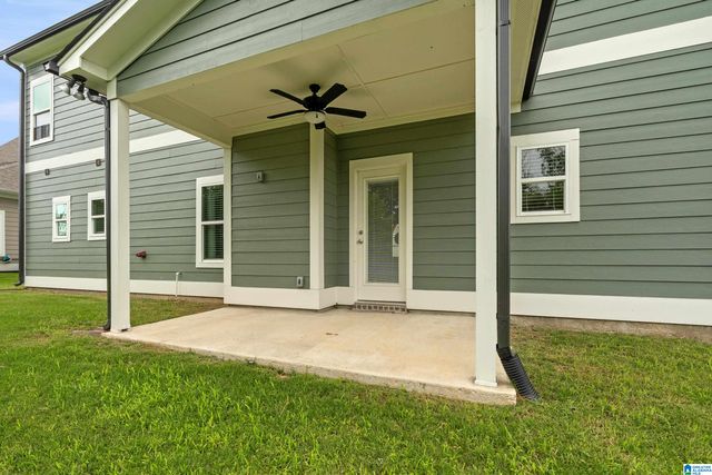 1149 CAMELLIA RIDGE DRIVE, Pelham, AL 35124