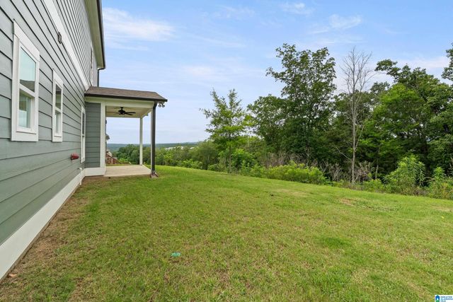 1149 CAMELLIA RIDGE DRIVE, Pelham, AL 35124