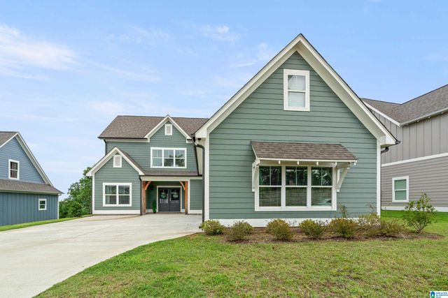1149 CAMELLIA RIDGE DRIVE, Pelham, AL 35124