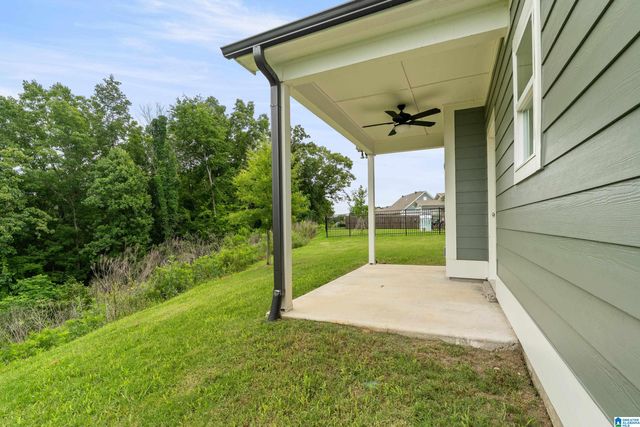 1149 CAMELLIA RIDGE DRIVE, Pelham, AL 35124
