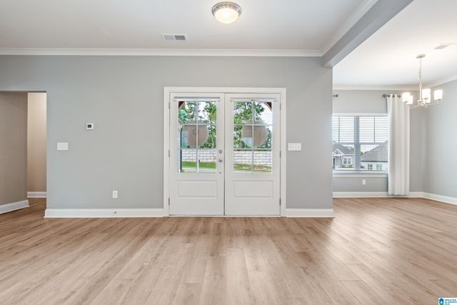 1149 CAMELLIA RIDGE DRIVE, Pelham, AL 35124