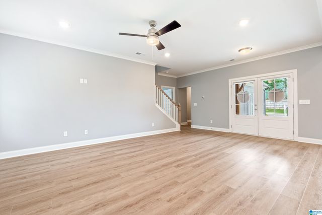 1149 CAMELLIA RIDGE DRIVE, Pelham, AL 35124