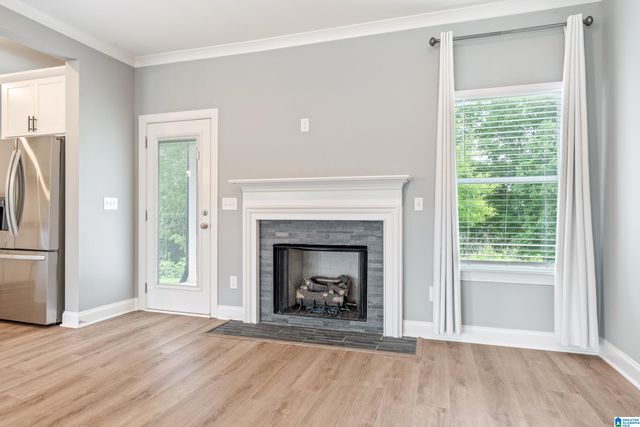 1149 CAMELLIA RIDGE DRIVE, Pelham, AL 35124