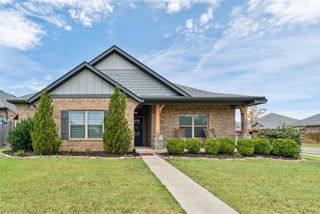 16901 Picasso Drive, Oklahoma City, OK 73170