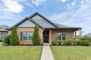 16901 Picasso Drive, Oklahoma City, OK 73170