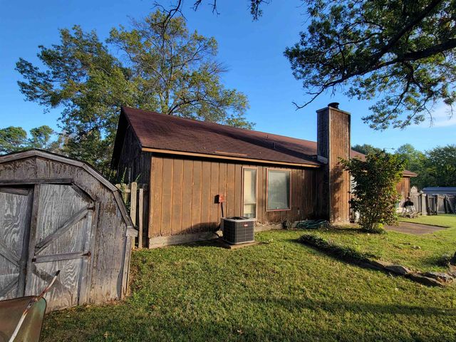 6771 STARKENBURG LN, Memphis, TN 38115