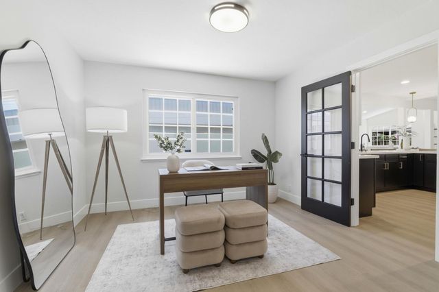 134 Herlong Avenue, San Jose, CA 95123