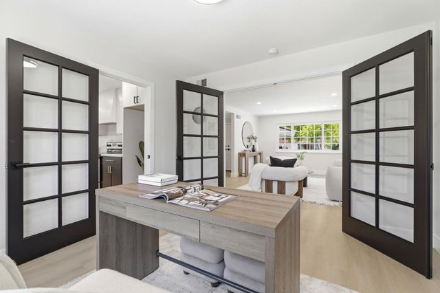 134 Herlong Avenue, San Jose, CA 95123