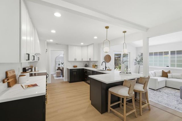 134 Herlong Avenue, San Jose, CA 95123