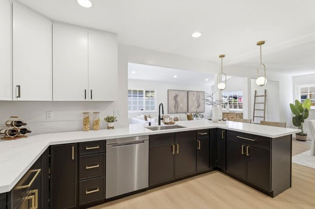 134 Herlong Avenue, San Jose, CA 95123
