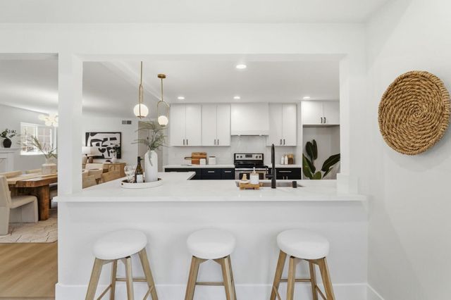 134 Herlong Avenue, San Jose, CA 95123