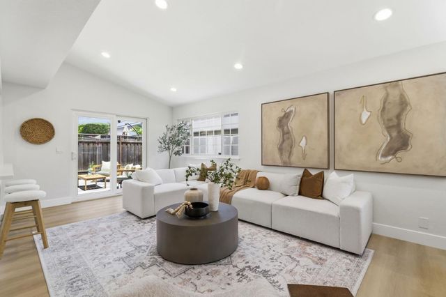 134 Herlong Avenue, San Jose, CA 95123