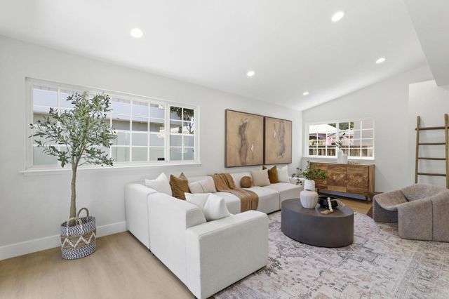 134 Herlong Avenue, San Jose, CA 95123