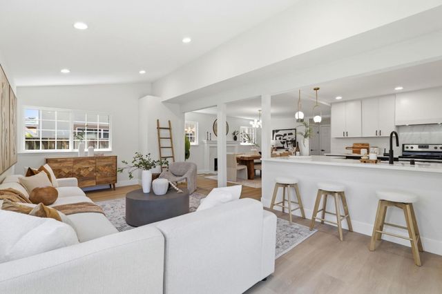 134 Herlong Avenue, San Jose, CA 95123