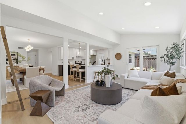 134 Herlong Avenue, San Jose, CA 95123