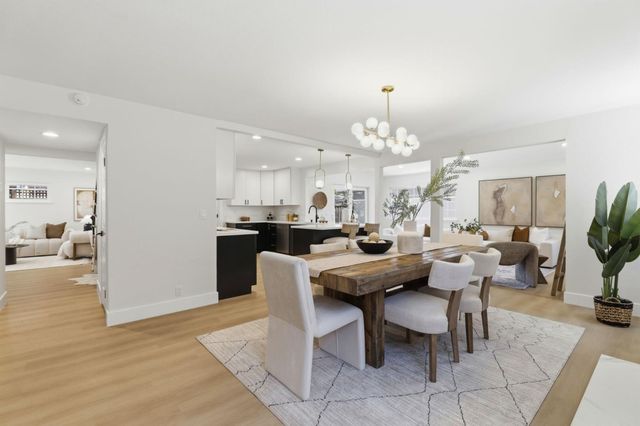 134 Herlong Avenue, San Jose, CA 95123