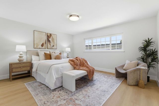 134 Herlong Avenue, San Jose, CA 95123