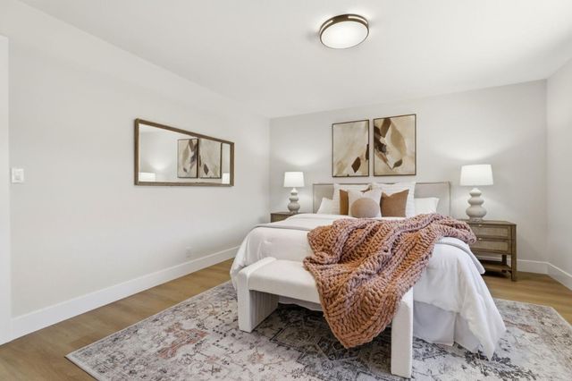 134 Herlong Avenue, San Jose, CA 95123