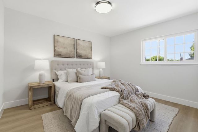 134 Herlong Avenue, San Jose, CA 95123