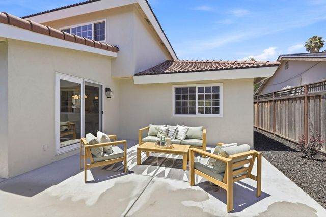 134 Herlong Avenue, San Jose, CA 95123