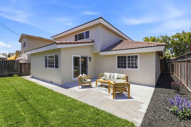 134 Herlong Avenue, San Jose, CA 95123