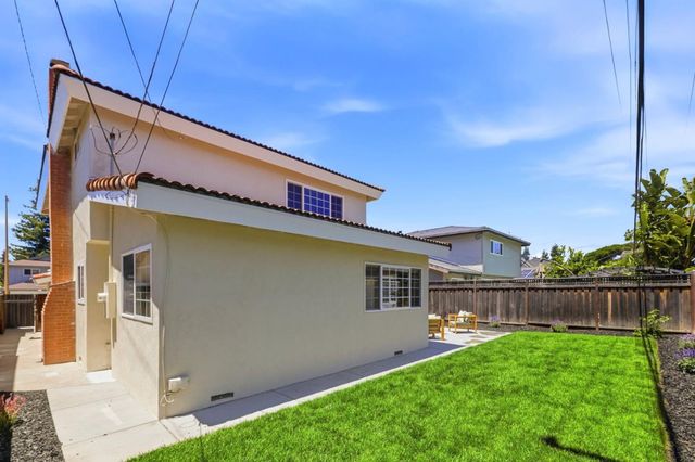 134 Herlong Avenue, San Jose, CA 95123