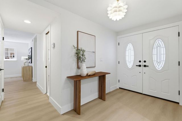 134 Herlong Avenue, San Jose, CA 95123
